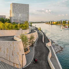 Radisson Blu Hotel, Basel - Bild 27