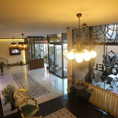 Emirtimes Hotel Kadikoy - Bild 20
