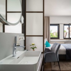 Hetzel Hotel Stuttgart - Bild 9