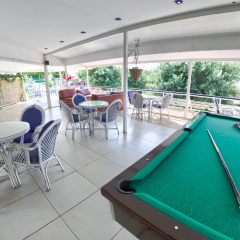Sky Nova Hotel and Suites - All Inclusive - Bild 14