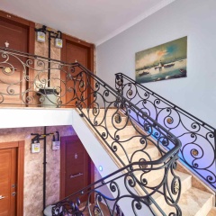 Tarabya Palas Suit - Bild 14