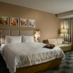 Hampton Inn by Hilton Zacatecas thumbnail 10