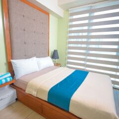 EJB room at the Mactan Newton in Lapu Lapu, Philippines from 91$, photos, reviews - zenhotels.com guestroom photo 3