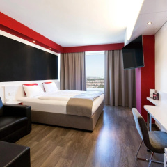 DORMERO Hotel Stuttgart - Bild 2