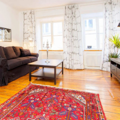 ApartDirect Gamla Stan - Bild 6