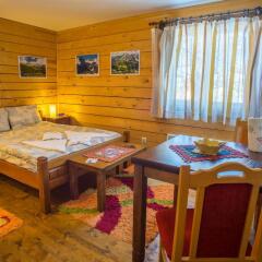 Apartments Peaks in Zabljak, Montenegro from 72$, photos, reviews - zenhotels.com photo 31
