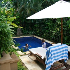 Zen Villa Bali - Bild 10