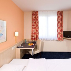 ACHAT Hotel Leipzig Messe - Bild 6