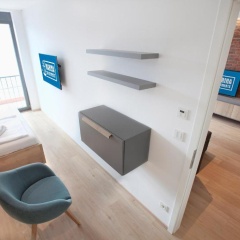 Marina Apartments Regensburg - Bild 13