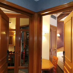 Hôtel de Fleurie - Saint-Germain-des-Prés - Bild 6