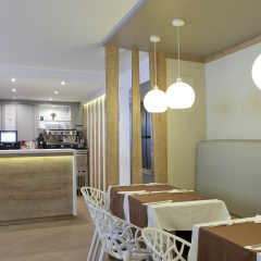 Espahotel Plaza de España - Bild 28