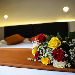 The Roman Empire Guesthouse thumbnail 6