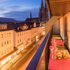 Hotel Marburger Hof - Bild 18