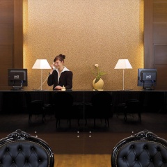 Eurostars Park Hotel Maximilian - Bild 18