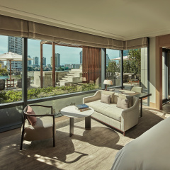 Capella Bangkok - Bild 11