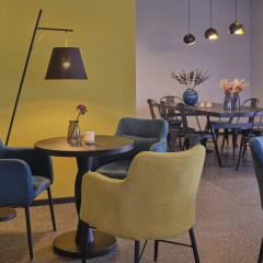 Classik Hotel Magdeburg - Bild 24