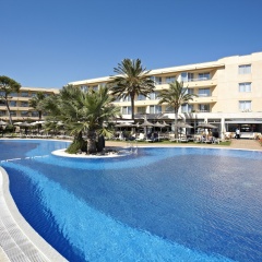 Grupotel Natura Playa - Bild 14