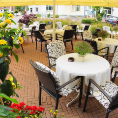 Komforthotel & Restaurant Riemann - Bild 15