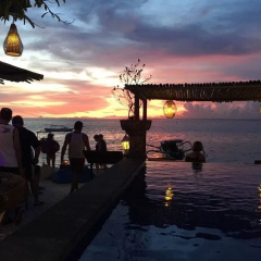 Linda Beach Hotel - Bild 22