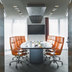 Radisson Blu Hotel, Cologne - Bild 3