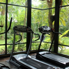Krabi La Playa Resort - Bild 19
