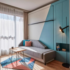 Aparthotel Adagio Heidelberg - Bild 26