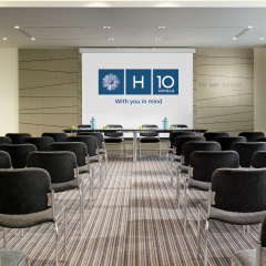H10 Berlin Ku'Damm - Bild 21