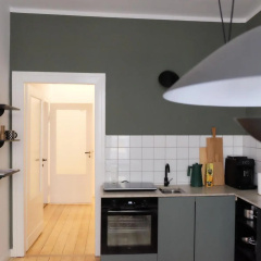 Design Apartments Weimar Altstadt - Bild 15