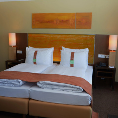 Holiday Inn Salzburg City by IHG - Bild 3