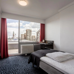 ProfilHotels Mercur - Bild 4
