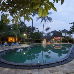 Puri Saron Senggigi Hotel - Bild 15