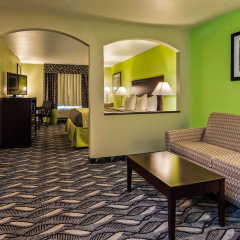 Best Western Mt.Vernon Inn thumbnail 14