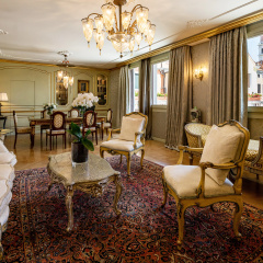 Baglioni Hotel Luna - The Leading Hotels of the World - Bild 26