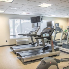 SpringHill Suites by Marriott Miami Airport South Blue Lagoon Area - Bild 25