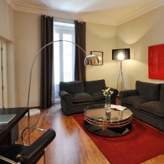Suite Prado Hotel - Bild 15