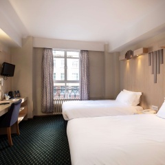 Tavistock Hotel - Bild 15