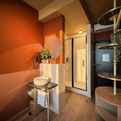 De Pijp Boutique Hotel - Bild 13