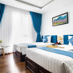 Tay Bac Hotel thumbnail 30