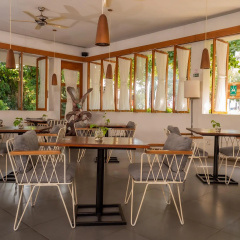 Blambangan Hotel - Bild 21