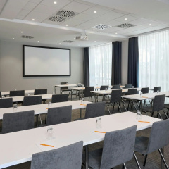 Four Points Flex by Sheraton Goettingen Hotel - Bild 15