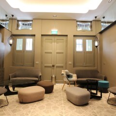Отель ST Signature Jalan Besar (5 hours, 10AM-3PM) (SG Clean) Сингапур, Сингапур - отзывы, цены и фото номеров - забронировать отель ST Signature Jalan Besar (5 hours, 10AM-3PM) (SG Clean) онлайн фото 3
