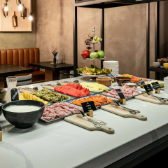 Radisson Collection Hotel, Magdalena Plaza Sevilla - Bild 15