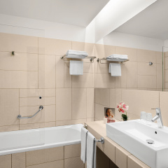 Buda Castle Hotel - Bild 9