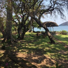 Cape Maclear EcoLodge in Monkey Bay, Malawi from 82$, photos, reviews - zenhotels.com photo 24