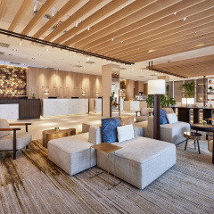 The Westin Grand Frankfurt - Bild 2