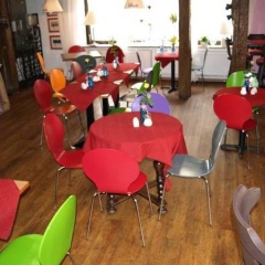 Hotel Andres - Bild 18