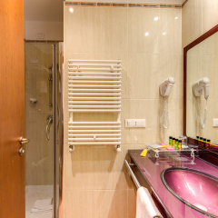 Augusta Lucilla Palace Hotel - Bild 11