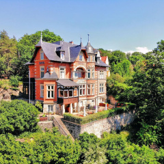 Hotel Villa Viktoria Luise - Bild 11