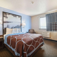 Super 8 by Wyndham Kenosha/Pleasant Prairie thumbnail 7