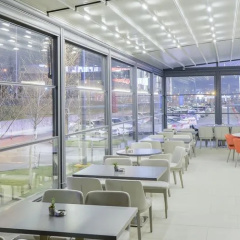 Ankara Alegria Business Hotel - Bild 19